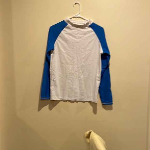 Boys SNAPPER ROCK Rash Guard - Picture 1 of 2